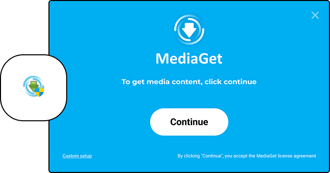 MediaGet