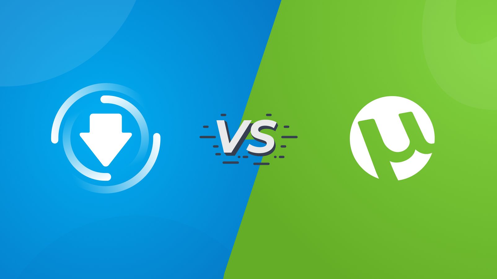 What Is uTorrent Web? A Comparison with MediaGet for Beginners