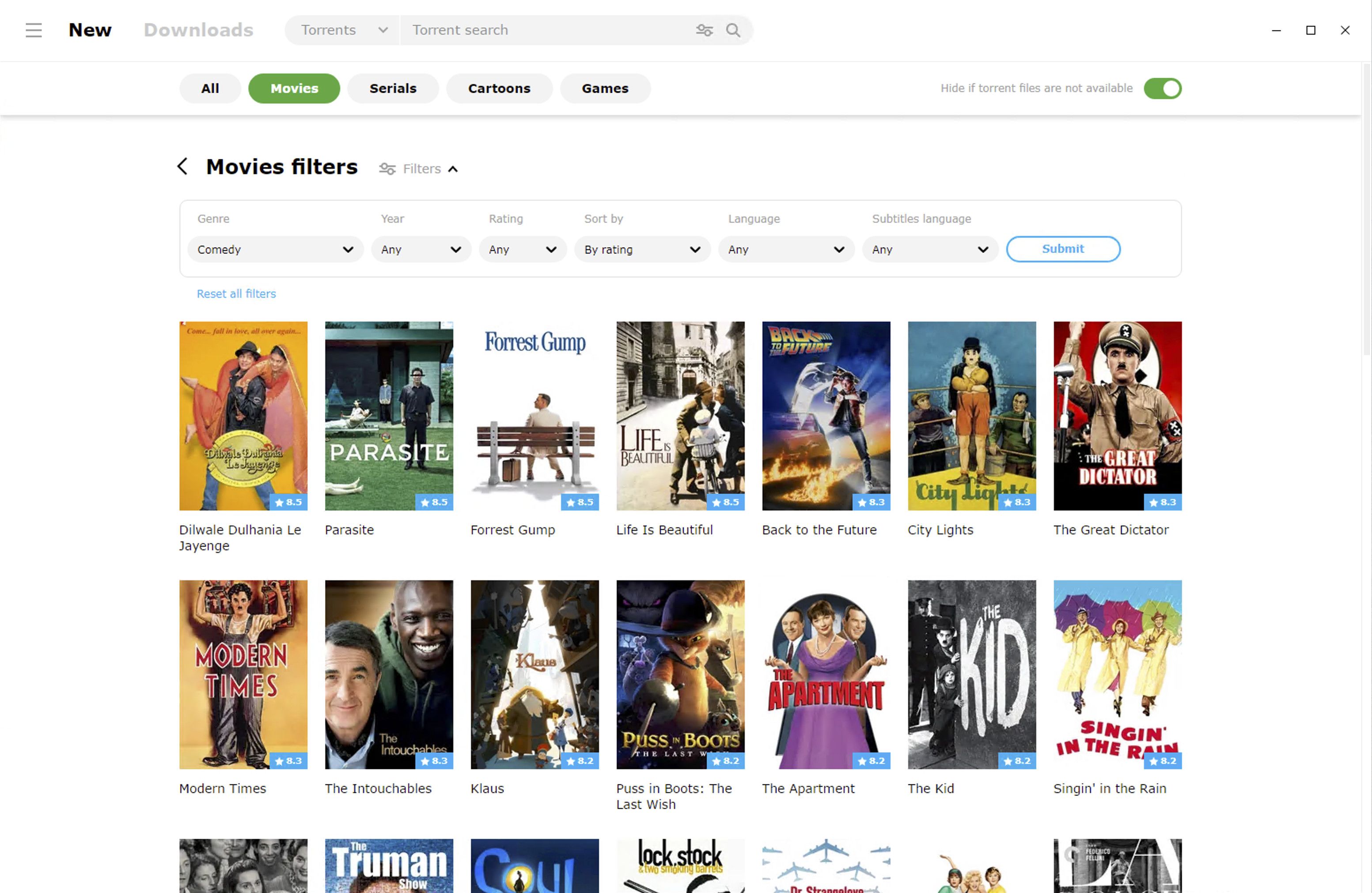 How Torrent Search Engines Work And Why MediaGet Might Replace Them