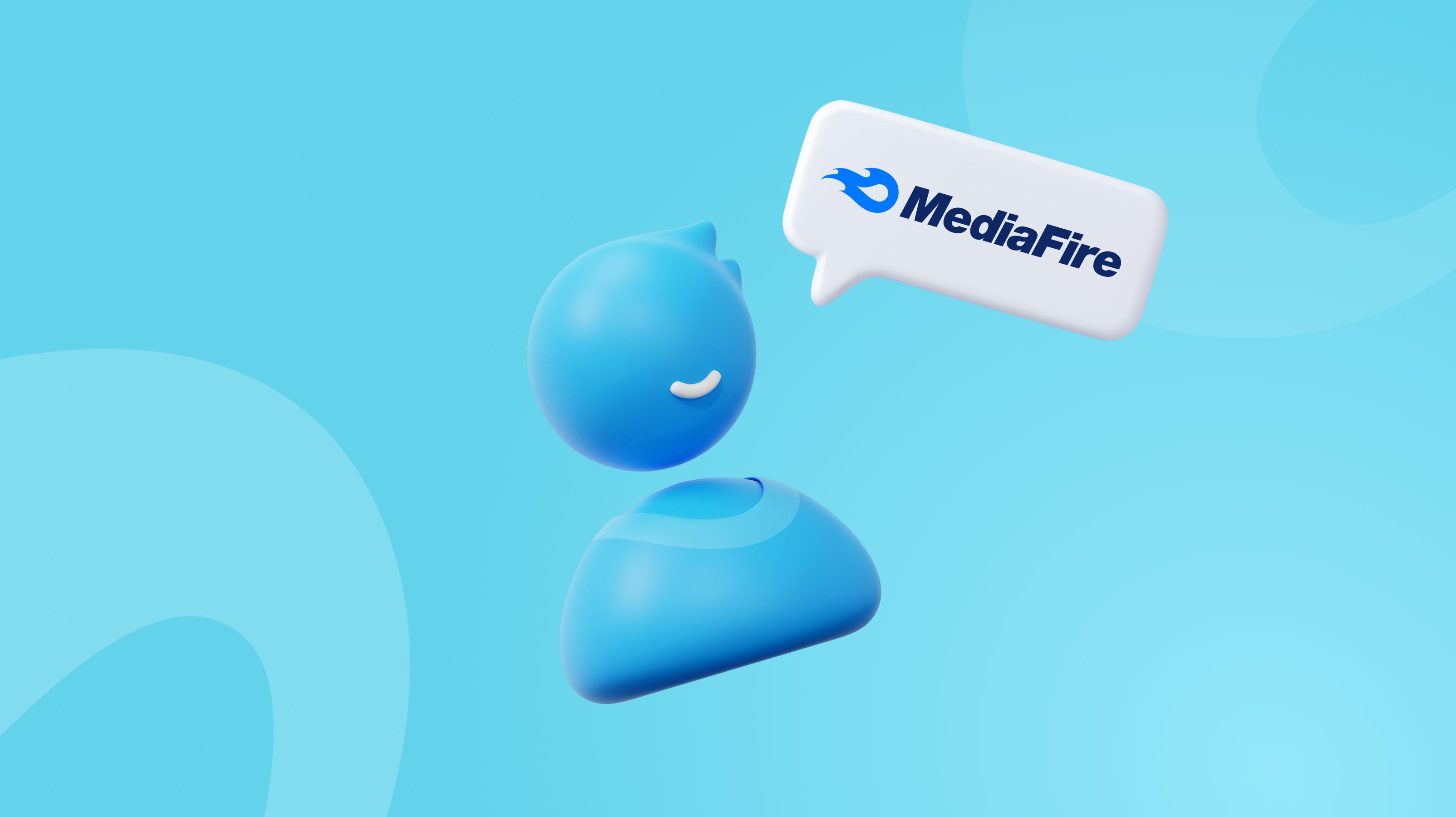 MediaFire sin registro: ¿cómo funciona?